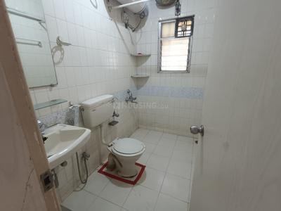 Bathroom Image of 1500 Sq.ft 3 BHK Apartment / Flat for sale in Aundh Pune for Rs. 23000000