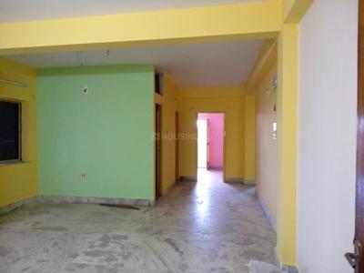 Hall Image of 1400 Sq.ft 3 BHK Apartment / Flat for sale in Chinar Park Kolkata for Rs. 5800000
