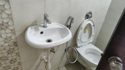 Image of 800 Sq.ft 2 BHK Apartment / Flat for rent in Dolphin Casa Grande, Ravet, Pune for Rs. 25000