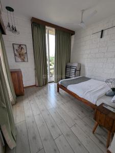 Bedroom Image of 6000 Sq.ft 6 BHK Independent House for sale in Brookside The Well Being Habitat, Parshwapuram Lonavala for Rs. 60000000