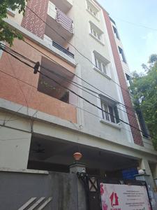 Image of Tharuni women's PG in Madhapur, Hyderabad