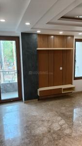 Hall Image of 2450 Sq.ft 4 BHK Builder Floor for sale in Laxmi Nagar New Delhi for Rs. 47500000
