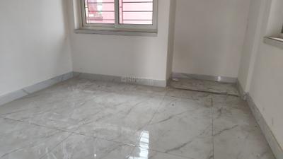 Bedroom Image of 1000 Sq.ft 3 BHK Apartment / Flat for sale in Barisha Kolkata for Rs. 4700000