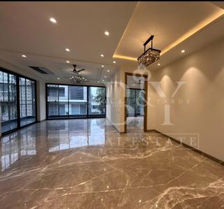 Hall Image of 3600 Sq.ft 4.5 BHK Penthouse for sale in Green Park New Delhi for Rs. 180000000