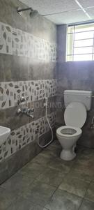 Bathroom Image of 650 Sq.ft 1 BHK Apartment / Flat for rent in C V Raman Nagar Bengaluru for Rs. 32000