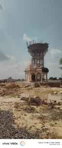 Image of 500 Sq.ft Residential Plot / Land for sale in Sunpool Swaran Nagri Vistar, Chaksu, Jaipur for Rs. 1225000