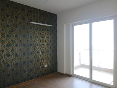 Bedroom Image of 2720 Sq.ft 4 BHK Apartment / Flat for sale in Godrej Meridien, Sector 103 Gurgaon for Rs. 46240000
