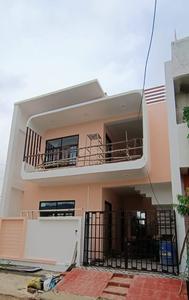 Image of 1600 Sq.ft 3 BHK Independent House for sale in Lolai, Lucknow for Rs. 7500000