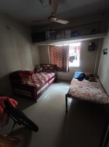 Bedroom Image of 3200 Sq.ft 4 BHK Independent House for sale in Shashwat Heights, Katargam Surat for Rs. 15600000