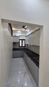 Kitchen Image of 10800 Sq.ft 4 BHK Villa for sale in Siroli Jaipur for Rs. 15000000