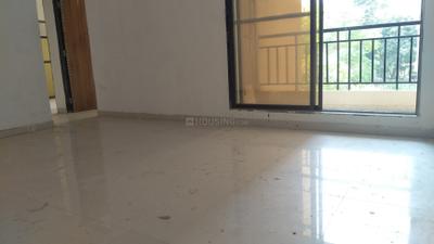 Living Room Image of 825 Sq.ft 2 BHK Apartment / Flat for sale in Shree Samruddhi Heights, Kalyan West Kalyan for Rs. 3500000