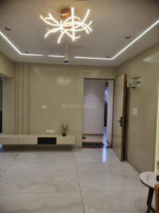 Hall Image of 2072 Sq.ft 3 BHK Apartment / Flat for sale in D Phoenix Avenue, Adajan Surat for Rs. 17000000