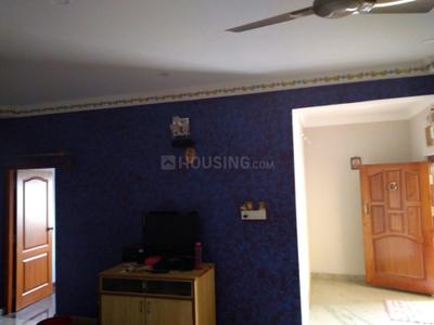 3 BHK Independent House