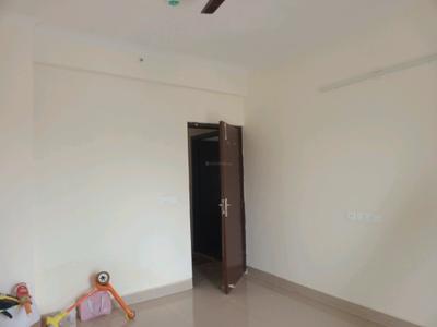 Bedroom Image of 1400 Sq.ft 3 BHK Apartment / Flat for sale in Terrace Homes, Noida Extension Greater Noida for Rs. 10800000