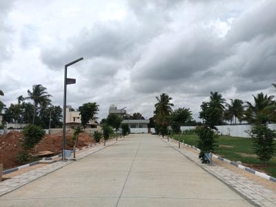 Image of 1600 Sq.ft Residential Plot / Land for sale in Battarahalli, Bengaluru for Rs. 14400015