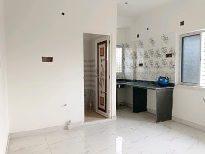 Living Room Image of 700 Sq.ft 2 BHK Builder Floor for sale in Sarsuna Kolkata for Rs. 2250000