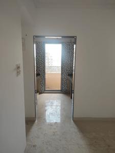 Hall Image of 605 Sq.ft 1 BHK Apartment / Flat for sale in Arihant Aaradhya Phase I, Bhiwandi Thane for Rs. 3600000