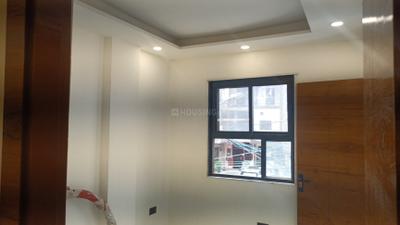 Bedroom Image of 700 Sq.ft 3 BHK Builder Floor for sale in Sector 7 Rohini New Delhi for Rs. 9000000
