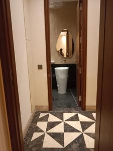 4 BHK Independent Builder Floor