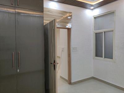 Bedroom Image of 1050 Sq.ft 2 BHK Builder Floor for sale in Vaishali Ghaziabad for Rs. 7100000