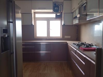 Kitchen Image of 2176 Sq.ft 4 BHK Apartment / Flat for sale in Sabari Ashville, Chembur Mumbai for Rs. 70000000