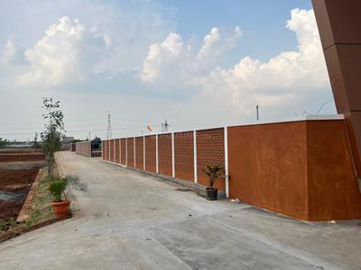 Image of 1200 Sq.ft Residential Plot / Land for sale in Panjappur, Tiruchirappalli for Rs. 1378800