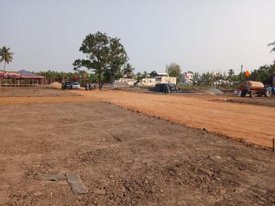 Image of 183 Sq.ft Residential Plot / Land for sale in Edupugallu, Vijayawada for Rs. 3294000
