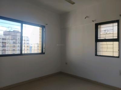 Bedroom Image of 1100 Sq.ft 2 BHK Apartment / Flat for rent in Magarpatta Trillium, Magarpatta City Pune for Rs. 35000