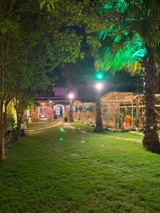 Image of 200 Sq.ft 1 BHK Farm House for rent in Knowledge Park 3, Greater Noida for Rs. 16000