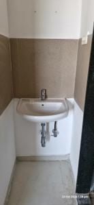 Bathroom Image of 982 Sq.ft 2 BHK Apartment / Flat for sale in Prayeja City D E2 F1 F2, Nanded Pune for Rs. 6750000