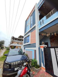 Image of 1350 Sq.ft 2 BHK Independent House for sale in Sangareddy Town, Sangareddy for Rs. 7800000