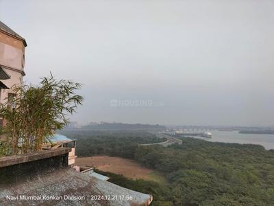 Balcony Image of 2200 Sq.ft 3.5 BHK Apartment / Flat for sale in CIDCO Seawoods Estate, Seawoods Navi Mumbai for Rs. 100000000