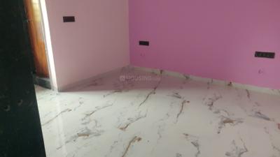 Bedroom Image of 1350 Sq.ft 2 BHK Builder Floor for rent in Kolar Road Bhopal for Rs. 8500