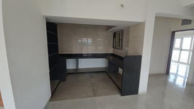 Kitchen Image of 1100 Sq.ft 2 BHK Apartment / Flat for rent in Sadashiv Nagar Belagavi for Rs. 22000