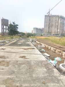 Image of 1000 Sq.ft Residential Plot / Land for sale in Rau, Indore for Rs. 3425000