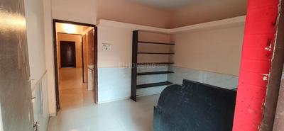 Kitchen Image of 1100 Sq.ft 2 BHK Villa for sale in Abhiyanta Nagar Nashik for Rs. 6200000