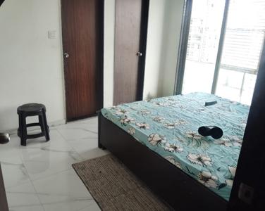 Bedroom Image of 1645 Sq.ft 3 BHK Apartment / Flat for sale in Parvat Patiya Surat for Rs. 5800000