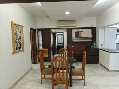 Hall Image of 2430 Sq.ft 3 BHK Apartment / Flat for sale in Prahlad Nagar Ahmedabad for Rs. 28000000