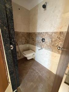 Bathroom Image of 715 Sq.ft 1 BHK Apartment / Flat for sale in Neelkanth Luxuria, Taloja Navi Mumbai for Rs. 5300000