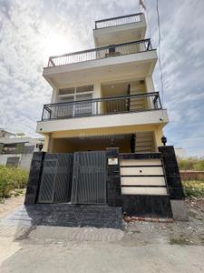 Image of 1060 Sq.ft 5 BHK Independent House for sale in Kulhan, Dehradun for Rs. 14500000