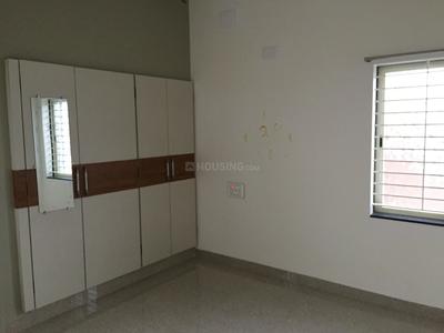 1 BHK Independent House