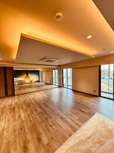 2.5 BHK Flat