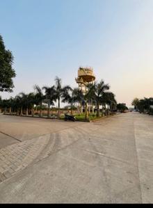 Image of 587 Sq.ft Residential Plot / Land for sale in Abhinav City, Vidhan Sabha Road, Raipur for Rs. 1800000