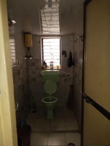 Bathroom Image of 1000 Sq.ft 3 BHK Apartment / Flat for sale in Vashi Navi Mumbai for Rs. 27500000