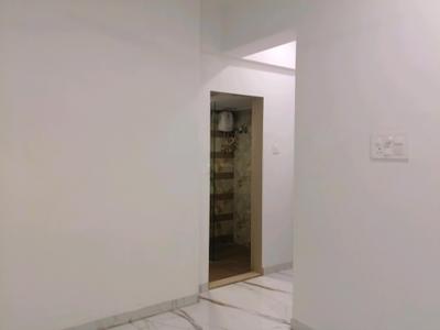 Bedroom Image of 805 Sq.ft 2 BHK Apartment / Flat for sale in Rassaz Greens Tower C D And E, Mira Road East Mira Bhayandar for Rs. 12200000