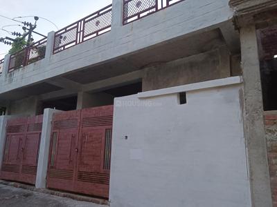 3 BHK Independent House