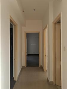 Passage Image of 1069 Sq.ft 2 BHK Apartment / Flat for sale in Paras Tierea, Sector 137 Noida for Rs. 9500000