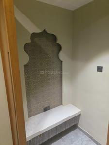Bedroom Image of 1700 Sq.ft 4 BHK Villa for sale in Sunrise Red Coral 52, Atladara Vadodara for Rs. 11000000