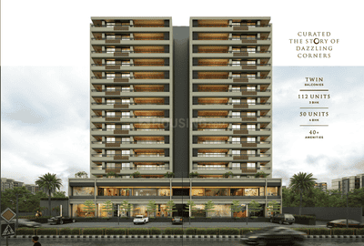 4 BHK Flat