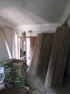 Living Room Image of 1080 Sq.ft 2 BHK Apartment / Flat for sale in Ognaj Ahmedabad for Rs. 4800000